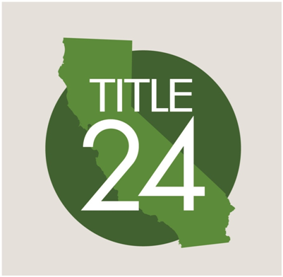 The Impact of Title 24