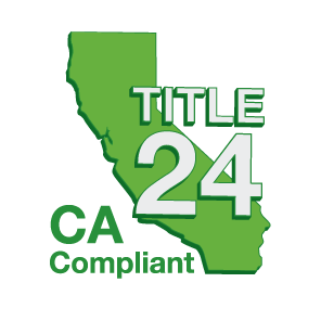 TITLE 24: Complying with Efficient Energy Use