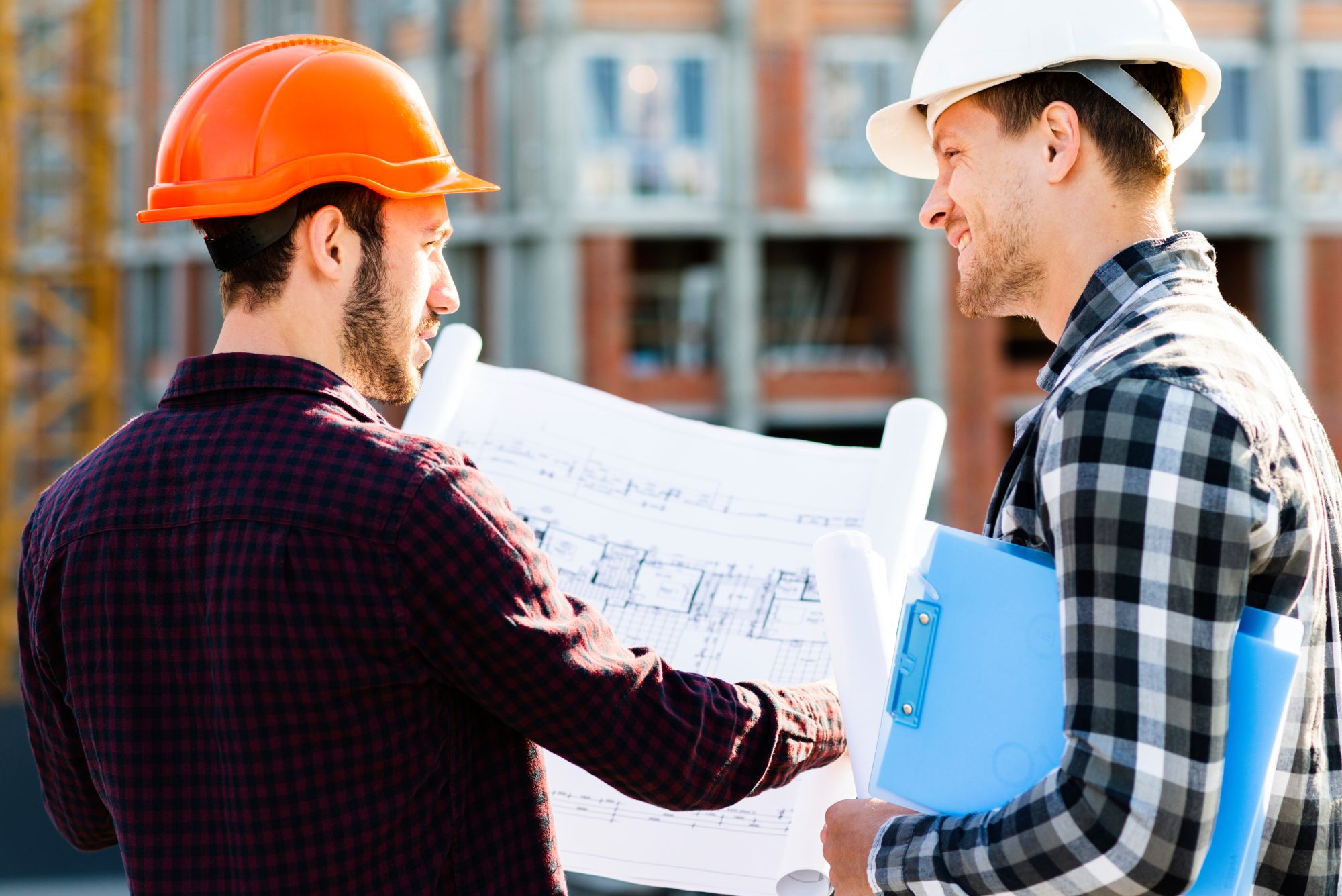 The Benefits of Title 24 Compliance for Your Construction Project