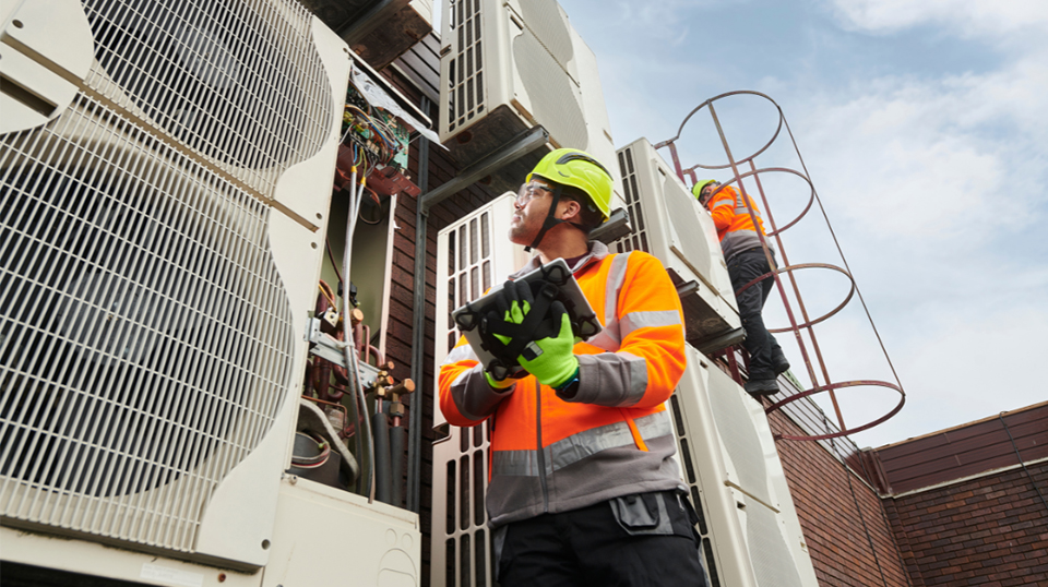 The Simplest Reasons Your AC Is Running But Not Cooling