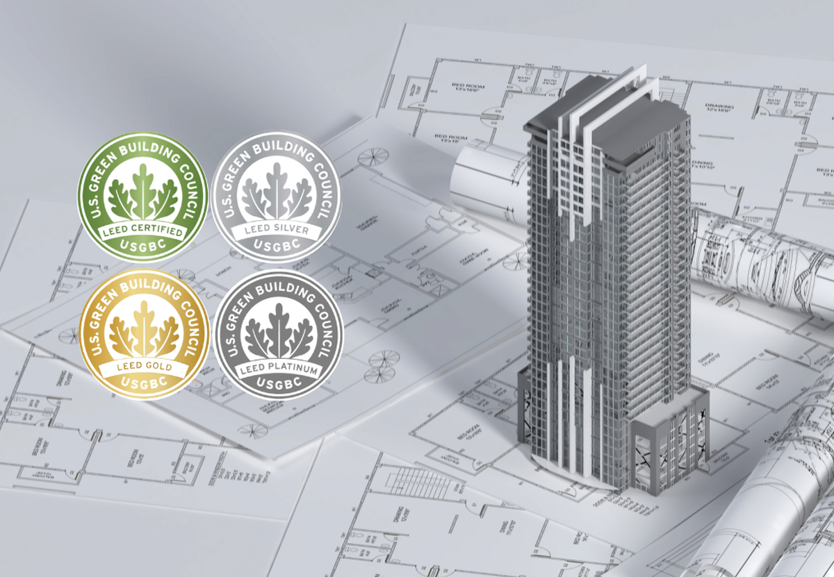 Understanding LEED Certification