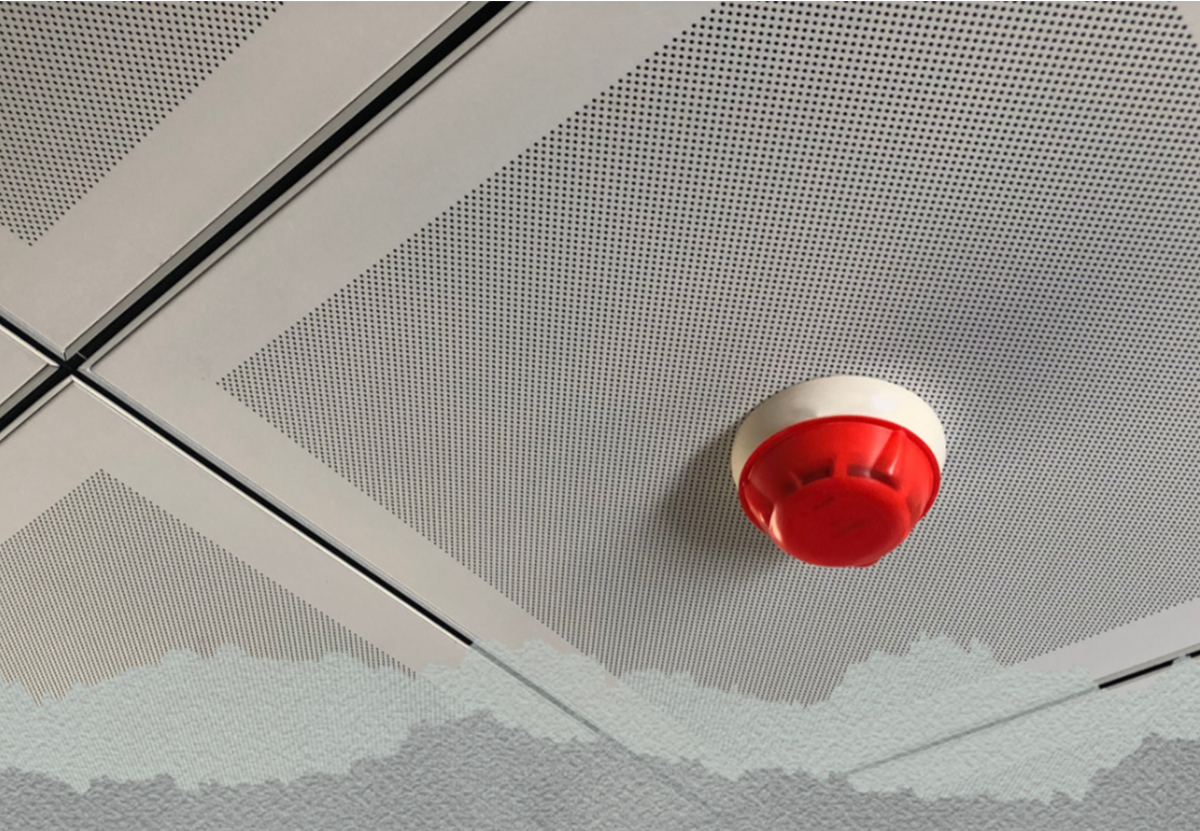 What Is a Fire Alarm System? (Fire Detection System)