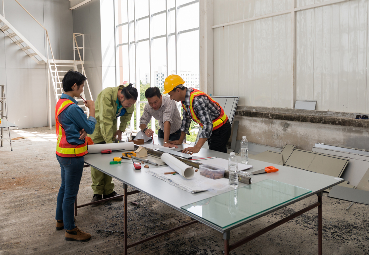 Why Is Retrofitting Necessary?