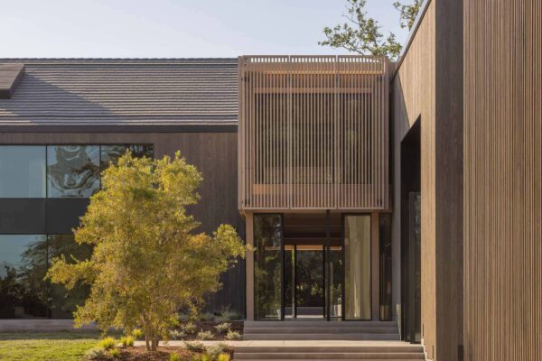 Gable-House-RIOS-Home-Residence-Michael-Wells-Entrance
