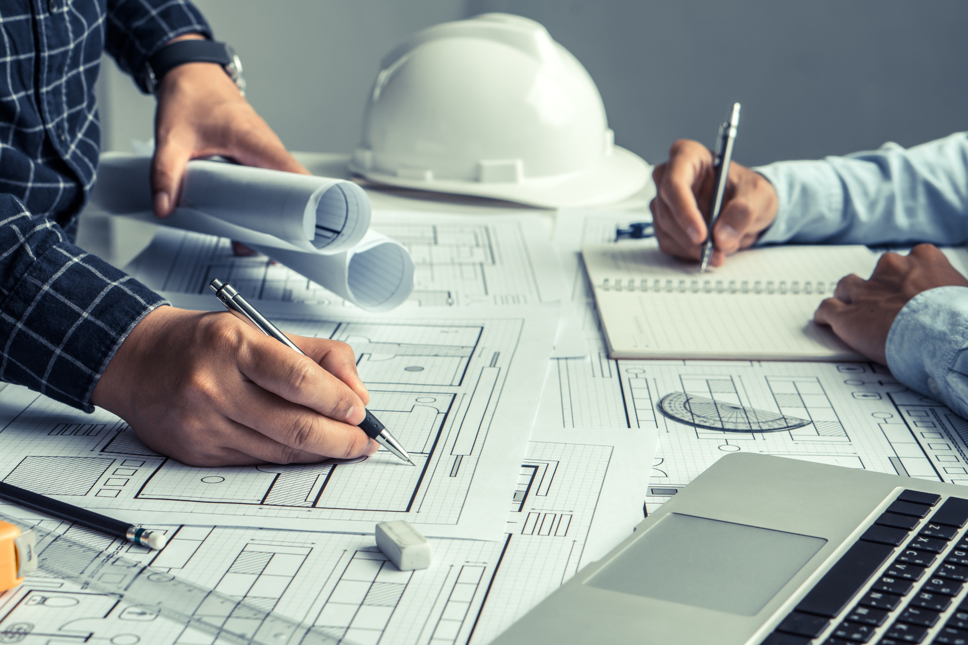 How Professional MEP Planning Prevents Costly Construction Conflicts