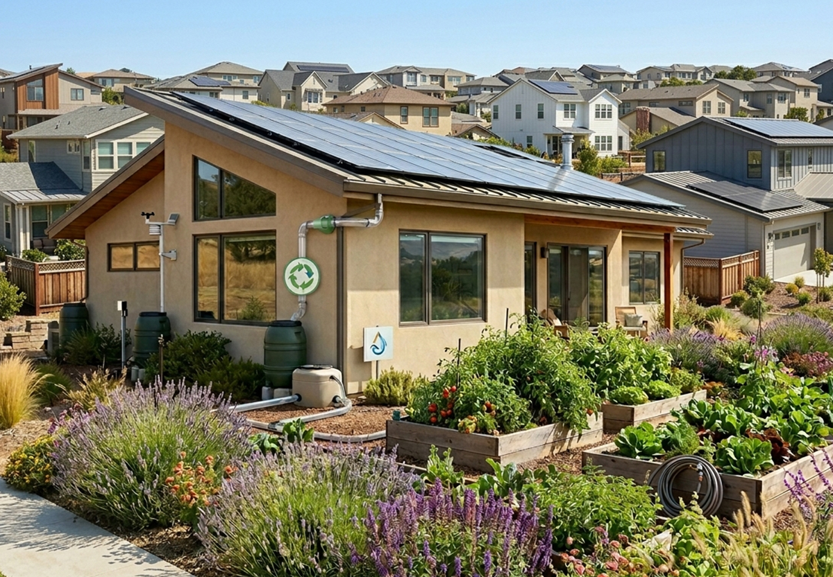 Future-Proofing California: Why Greywater Systems are Trending in 2026
