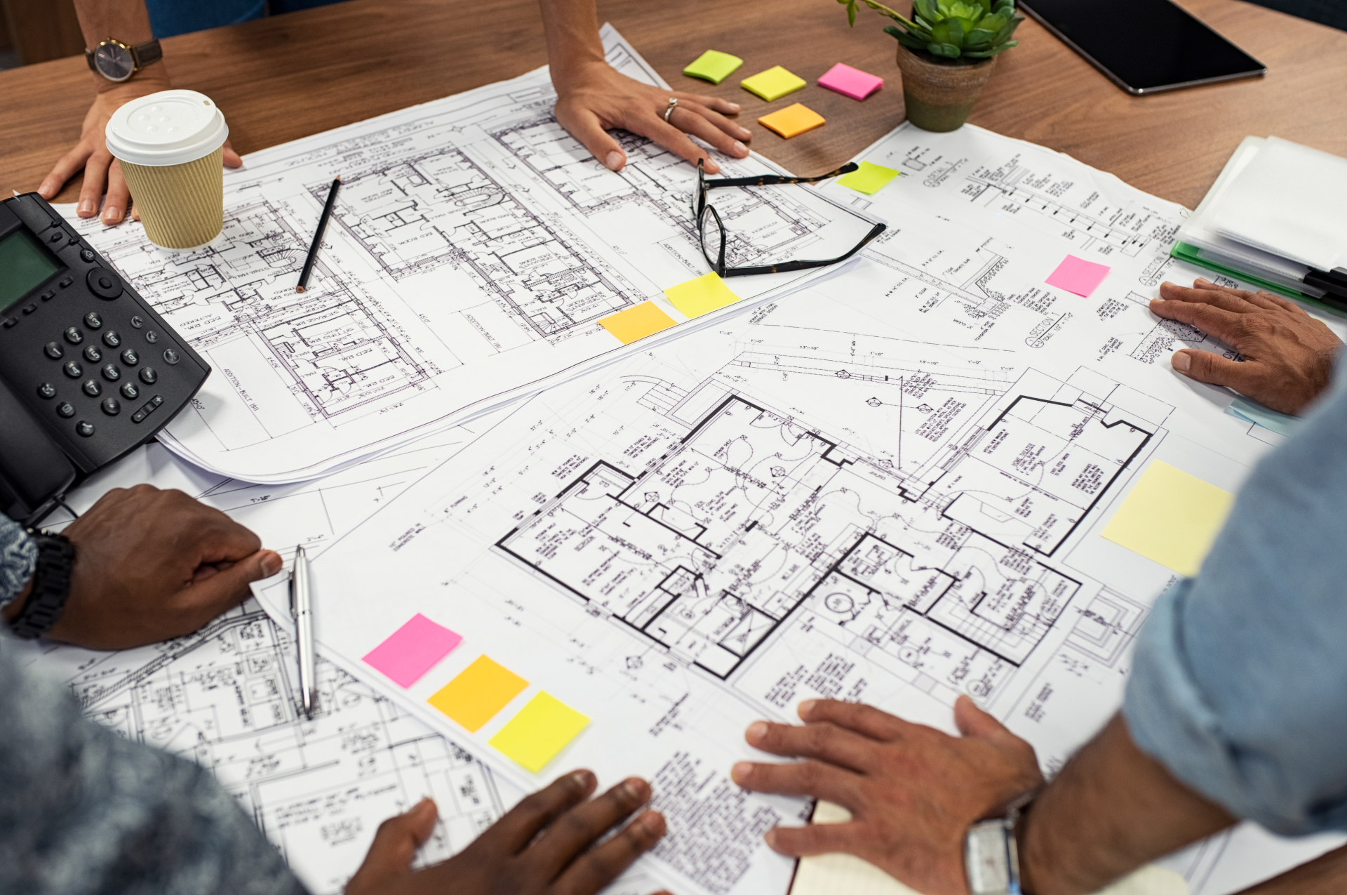 Why MEP Design Should Begin Early in Every Construction Project