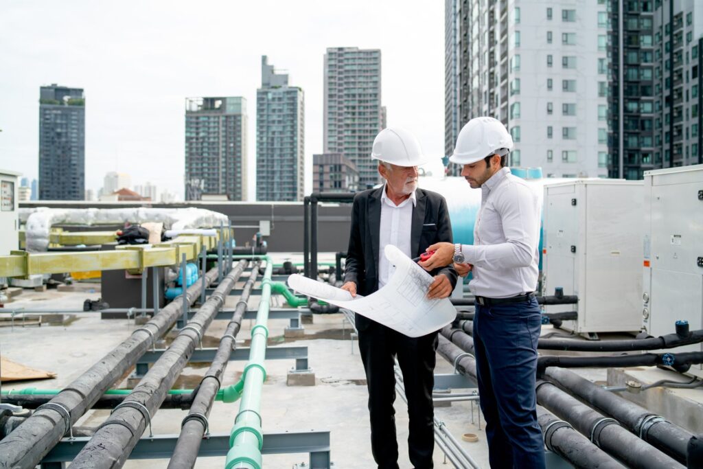 Learn how MEP engineers evaluate HVAC, electrical, and plumbing systems before a major renovation to reduce cost surprises and design risk.